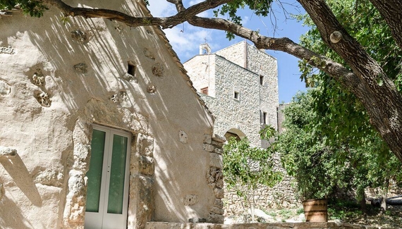 Agriturismo Masseria Storica Pilapalucci - Gallery