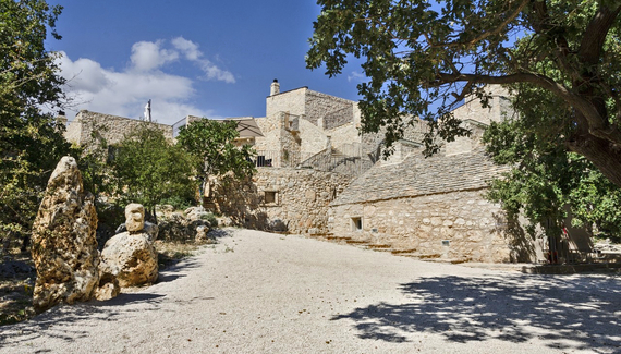 Agriturismo Masseria Storica Pilapalucci - Gallery