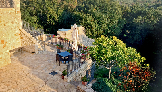 Agriturismo Masseria Storica Pilapalucci - Gallery
