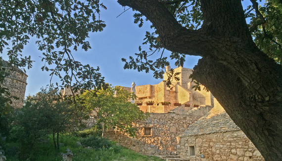 Agriturismo Masseria Storica Pilapalucci - Gallery