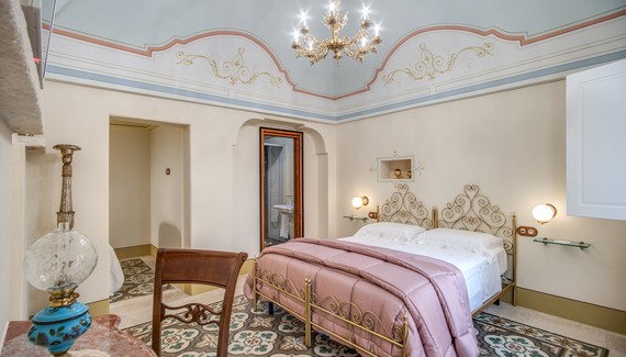 Palazzo Stunis - Dimora di Charme - Gallery