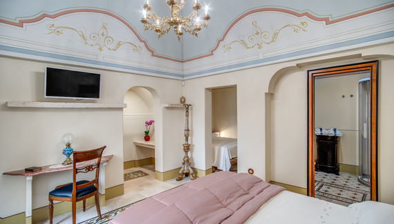 Palazzo Stunis - Dimora di Charme - Gallery