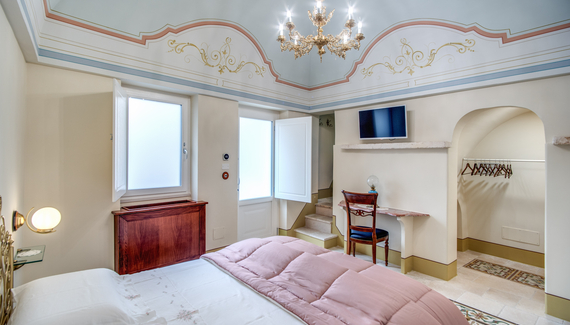 Palazzo Stunis - Dimora di Charme - Gallery