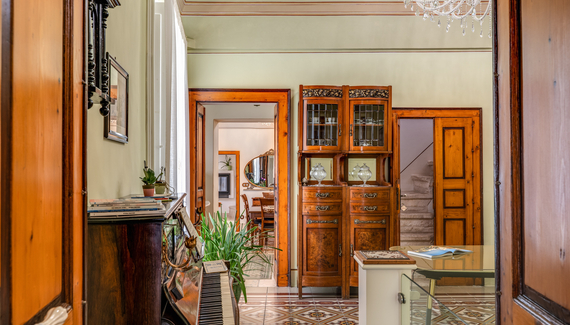Palazzo Stunis - Dimora di Charme - Gallery