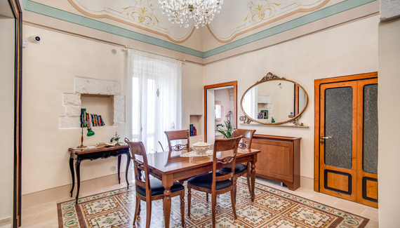 Palazzo Stunis - Dimora di Charme - Gallery