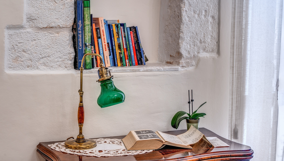 Palazzo Stunis - Dimora di Charme - Gallery