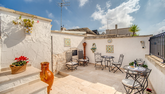 Palazzo Stunis - Dimora di Charme - Gallery