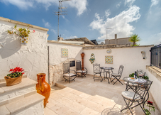 Palazzo Stunis - Dimora di Charme