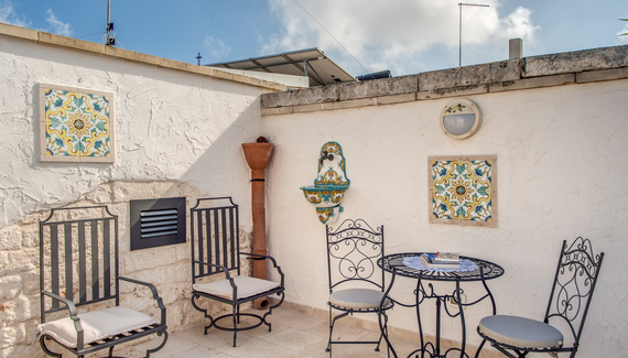 Palazzo Stunis - Dimora di Charme - Gallery