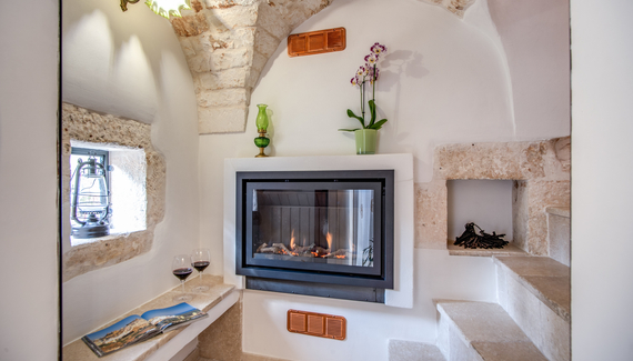 Palazzo Stunis - Dimora di Charme - Gallery