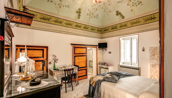 Palazzo Stunis - Dimora di Charme - Gallery