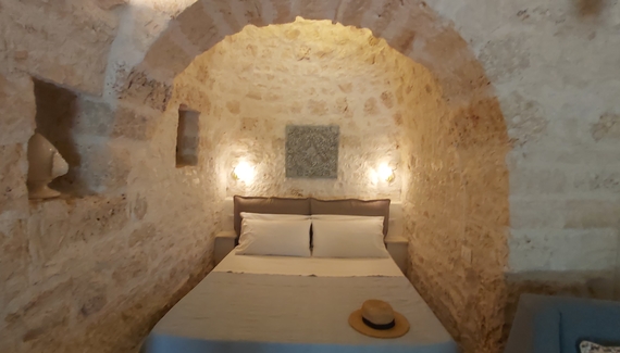 Trulli Colarossa - Gallery