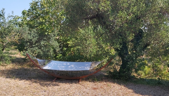 Trulli Colarossa - Gallery