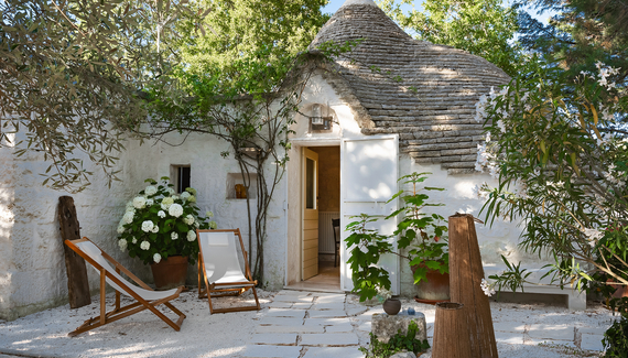 Trulli del Bosco - Gallery