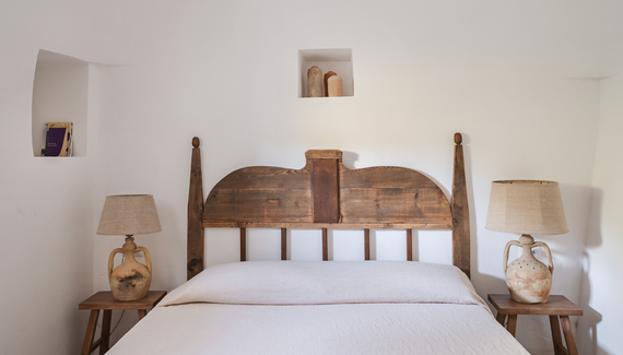 Trulli del Bosco - Gallery