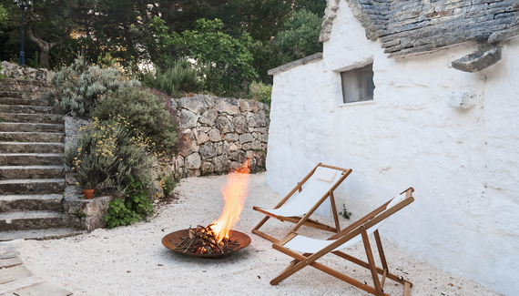 Trulli del Bosco - Gallery