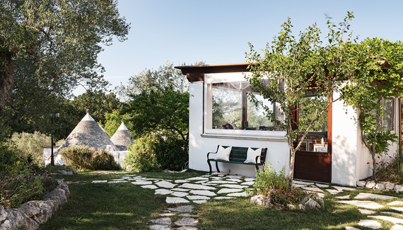 Trulli del Bosco - Gallery