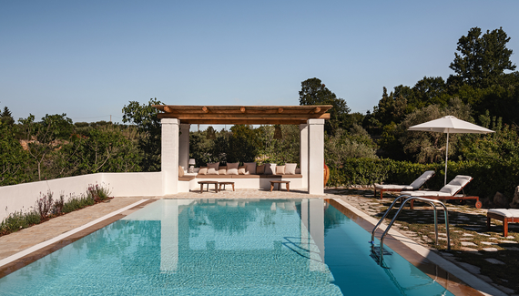 Trulli del Bosco - Gallery