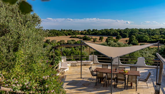 Trulli of Stars - Gallery