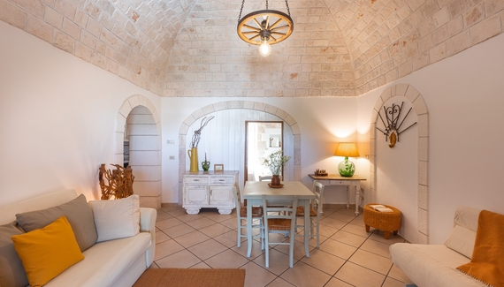 I Sette Coni - Gallery