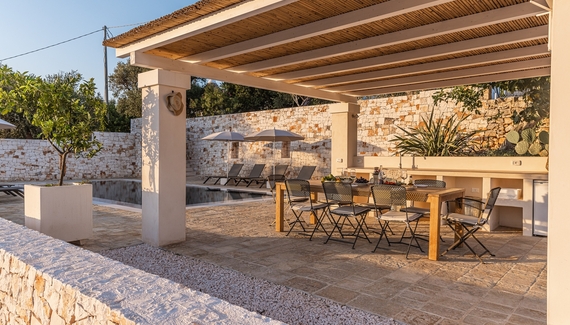 I Sette Coni - Gallery