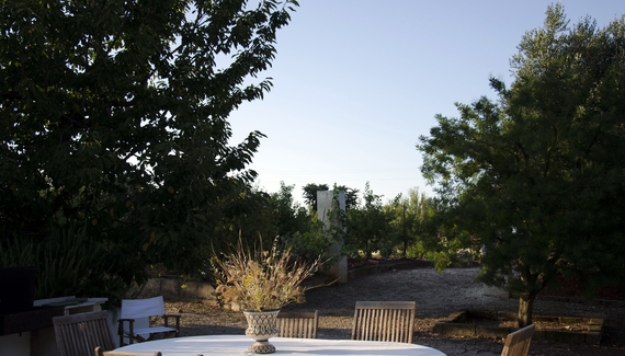La Vigna - Gallery