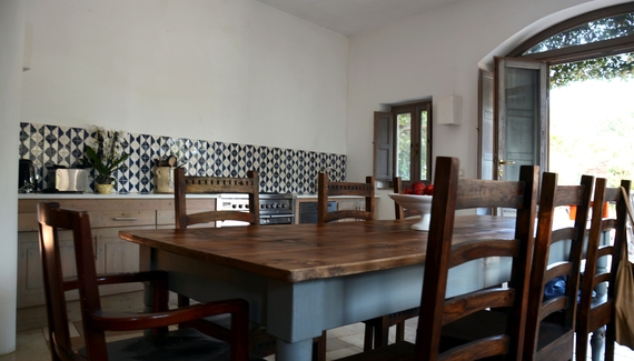 La Vigna - Gallery