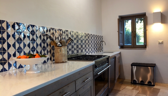 La Vigna - Gallery