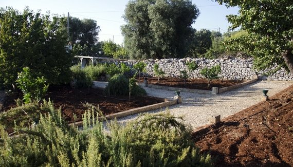 La Vigna - Gallery