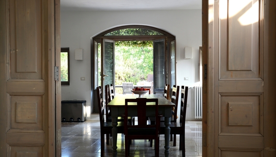 La Vigna - Gallery
