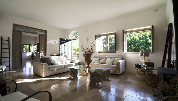 La Vigna - Gallery