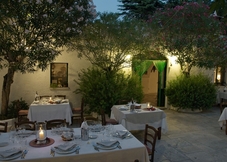 Masseria Il Frantoio Agriturismo