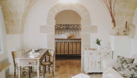 Masseria Montenapoleone - Gallery