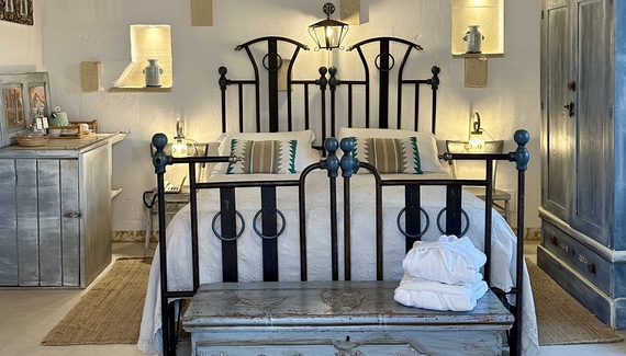 Masseria Montenapoleone - Gallery