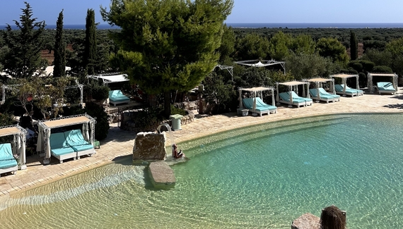 Masseria Montenapoleone - Gallery