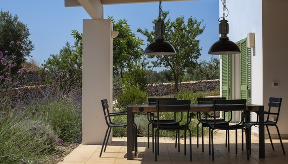 Mura di Levante - Gallery