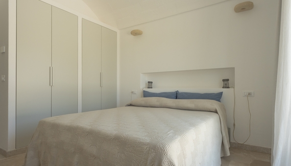 Mura di Levante - Gallery