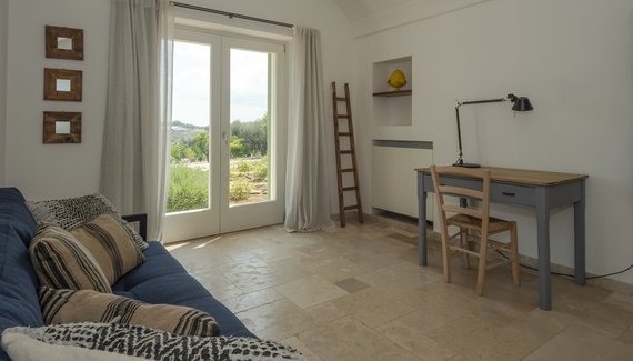 Mura di Levante - Gallery