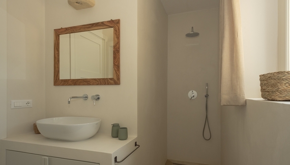 Mura di Levante - Gallery