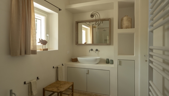 Mura di Levante - Gallery