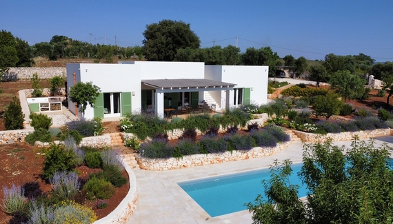 Mura di Levante - Gallery