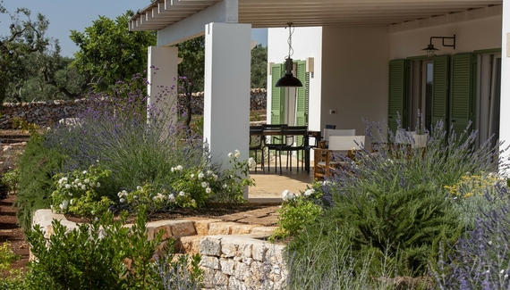 Mura di Levante - Gallery