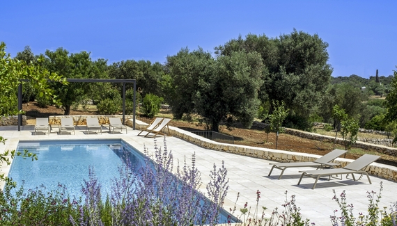 Mura di Levante - Gallery