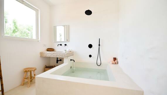 Trullo Cimì - Gallery