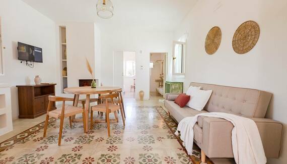 Trullo Cimì - Gallery