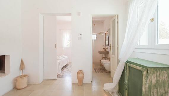 Trullo Cimì - Gallery