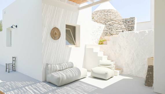 Trullo Cimì - Gallery