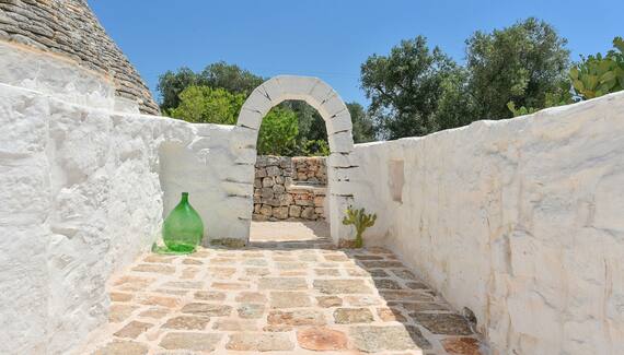 Trullo Cimì - Gallery