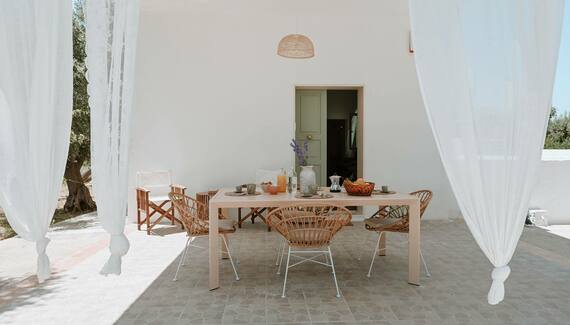 Trullo Cimì - Gallery