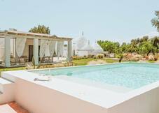 Trullo Cimì